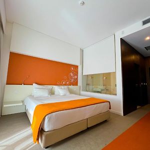Habitación Estándar con 2 Camas Individuales